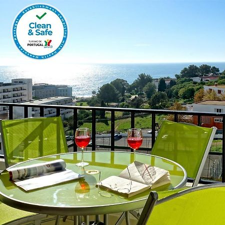 Apartamentos Do Atlantico Albufeira Buitenkant foto