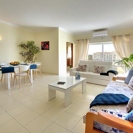 Apartamentos Do Atlantico Albufeira Buitenkant foto