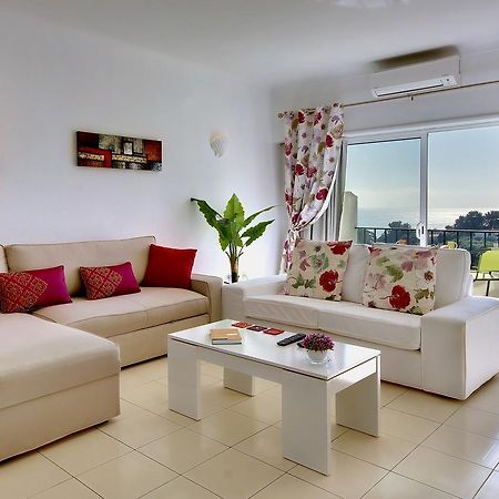 Apartamentos Do Atlantico Albufeira Buitenkant foto