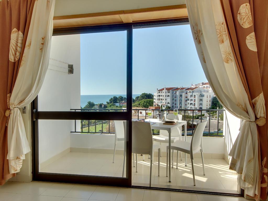 Apartamentos Do Atlantico Albufeira Kamer foto