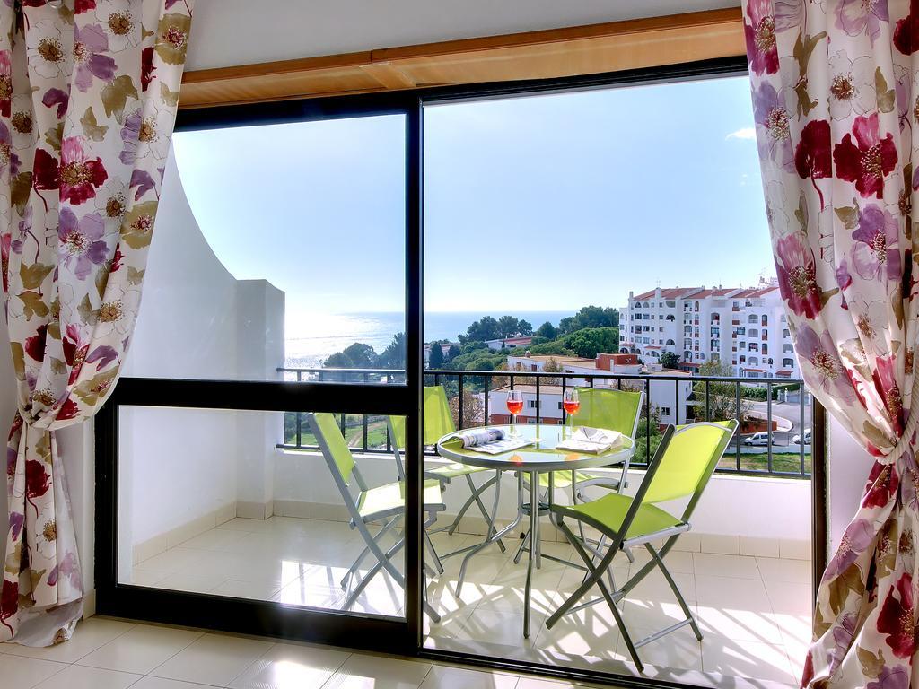Apartamentos Do Atlantico Albufeira Kamer foto