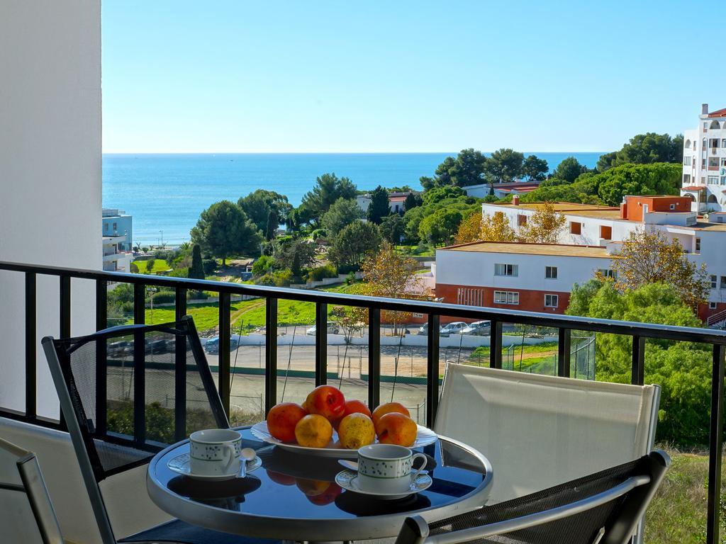 Apartamentos Do Atlantico Albufeira Kamer foto