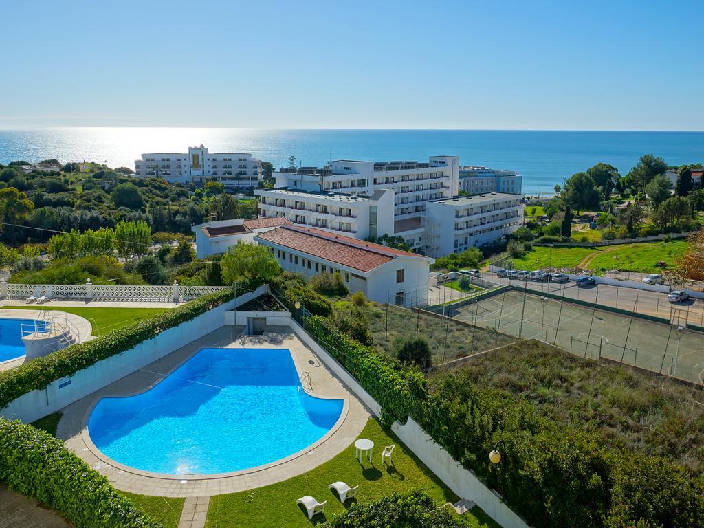 Apartamentos Do Atlantico Albufeira Kamer foto