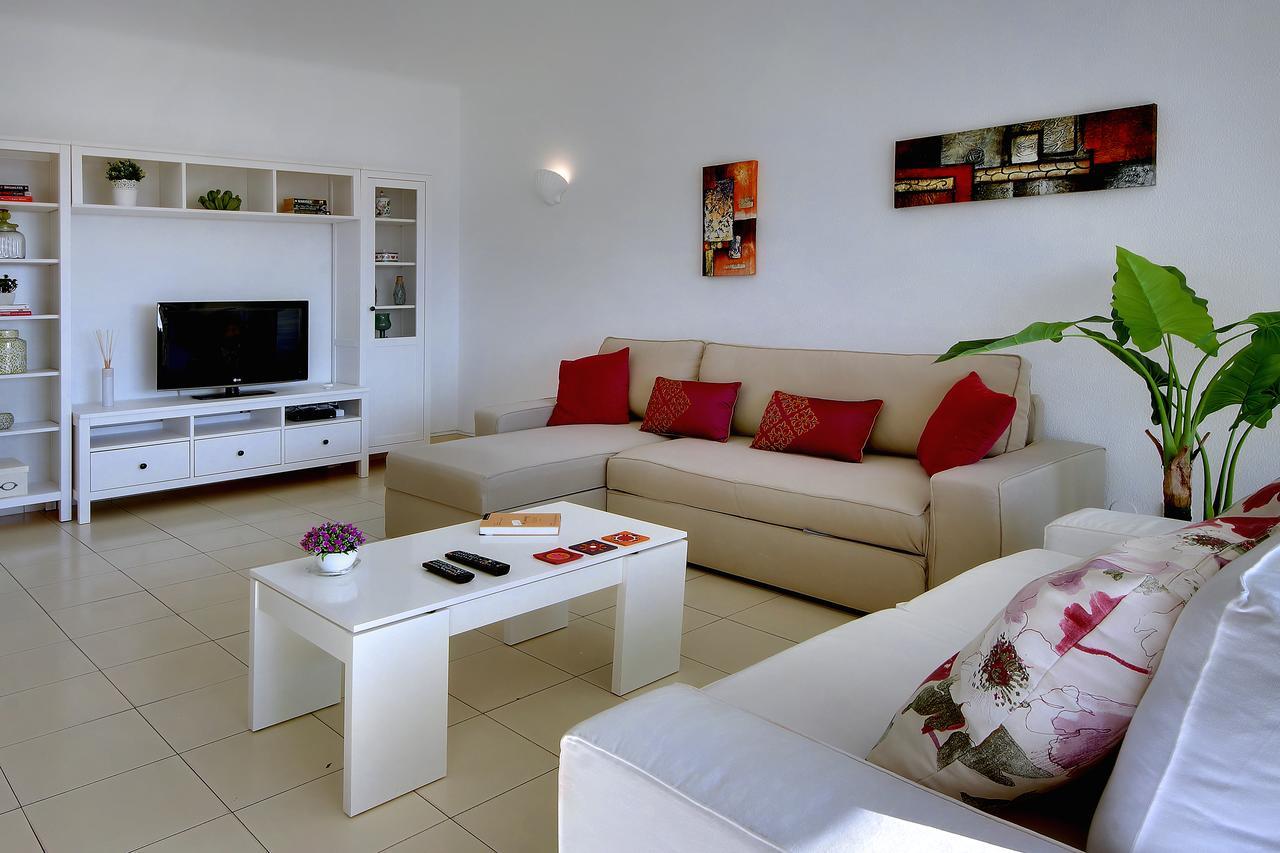 Apartamentos Do Atlantico Albufeira Buitenkant foto
